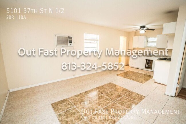 Building Photo - 5101 37th St N