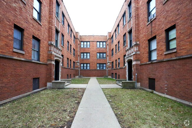 Building Photo - Whipple Apartments