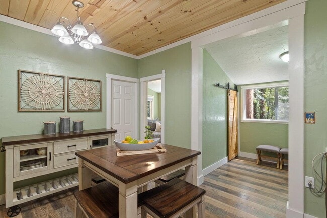 Building Photo - Serene Felton Retreat – Spacious Home Nest...