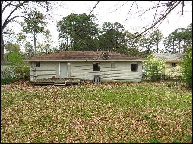 Building Photo - 5408 Halifax Dr