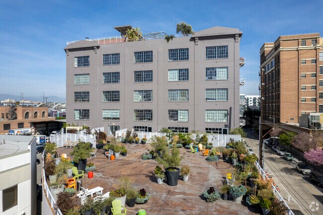 1855 Industrial St - Toy Factory Lofts