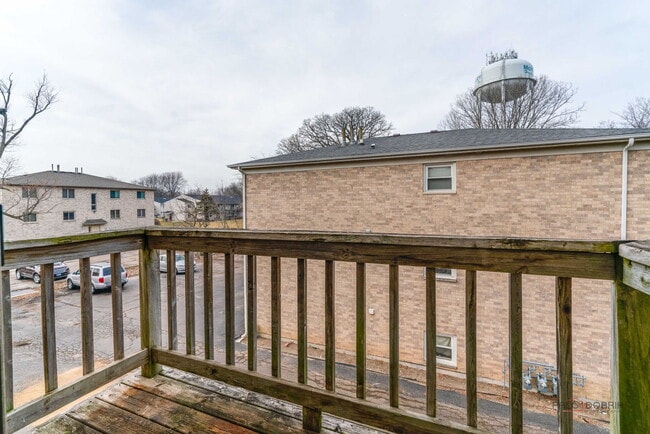 Building Photo - 4015 Kane Ave