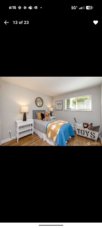 Building Photo - 4826 S 187th Pl