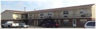 Building Photo - Richardt Apartments