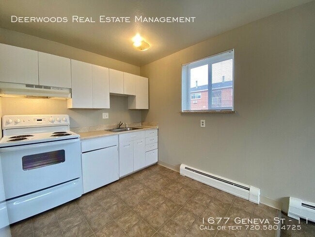 Building Photo - 1677 Geneva St