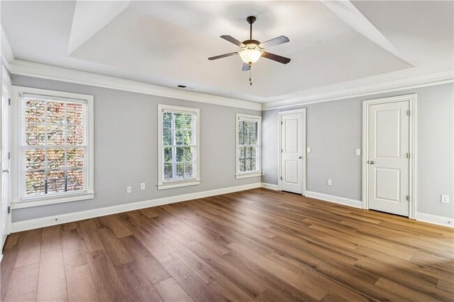 Building Photo - 1856 Perry Blvd NW