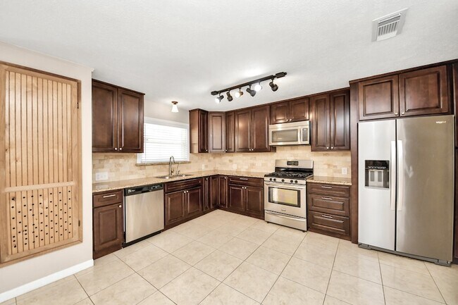 Building Photo - 3419 Norris Dr