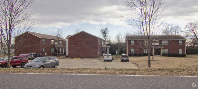 Garrett Place Apartments - Shelby, NC | Apartment Finder