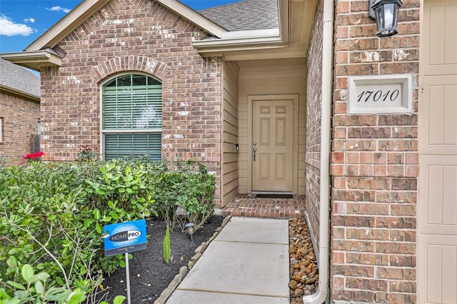 Building Photo - 17010 Colt Creek Ct
