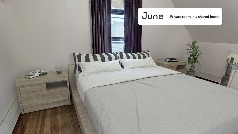 Primary Photo - Room in Shared 6 bed/2 bath home