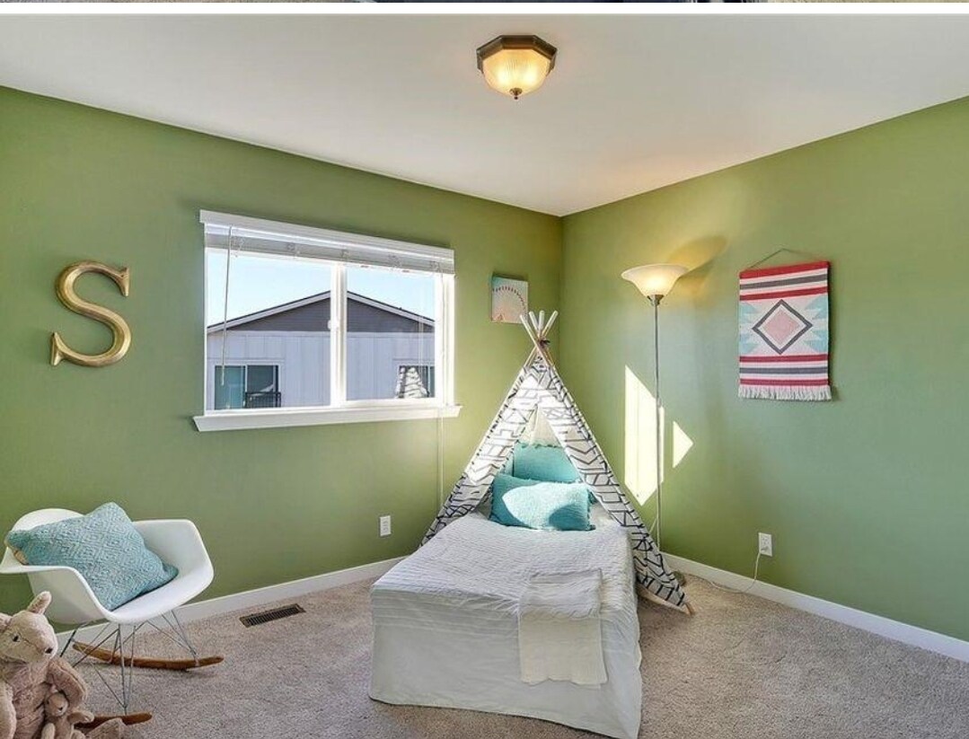 3rd Bedroom - 1107 167th St SW