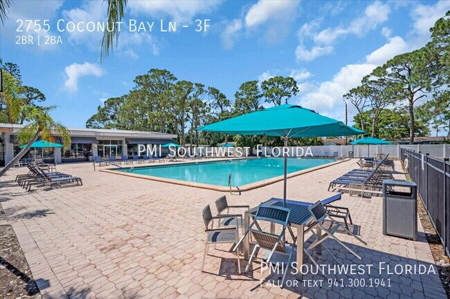 Building Photo - 2755 Coconut Bay Ln
