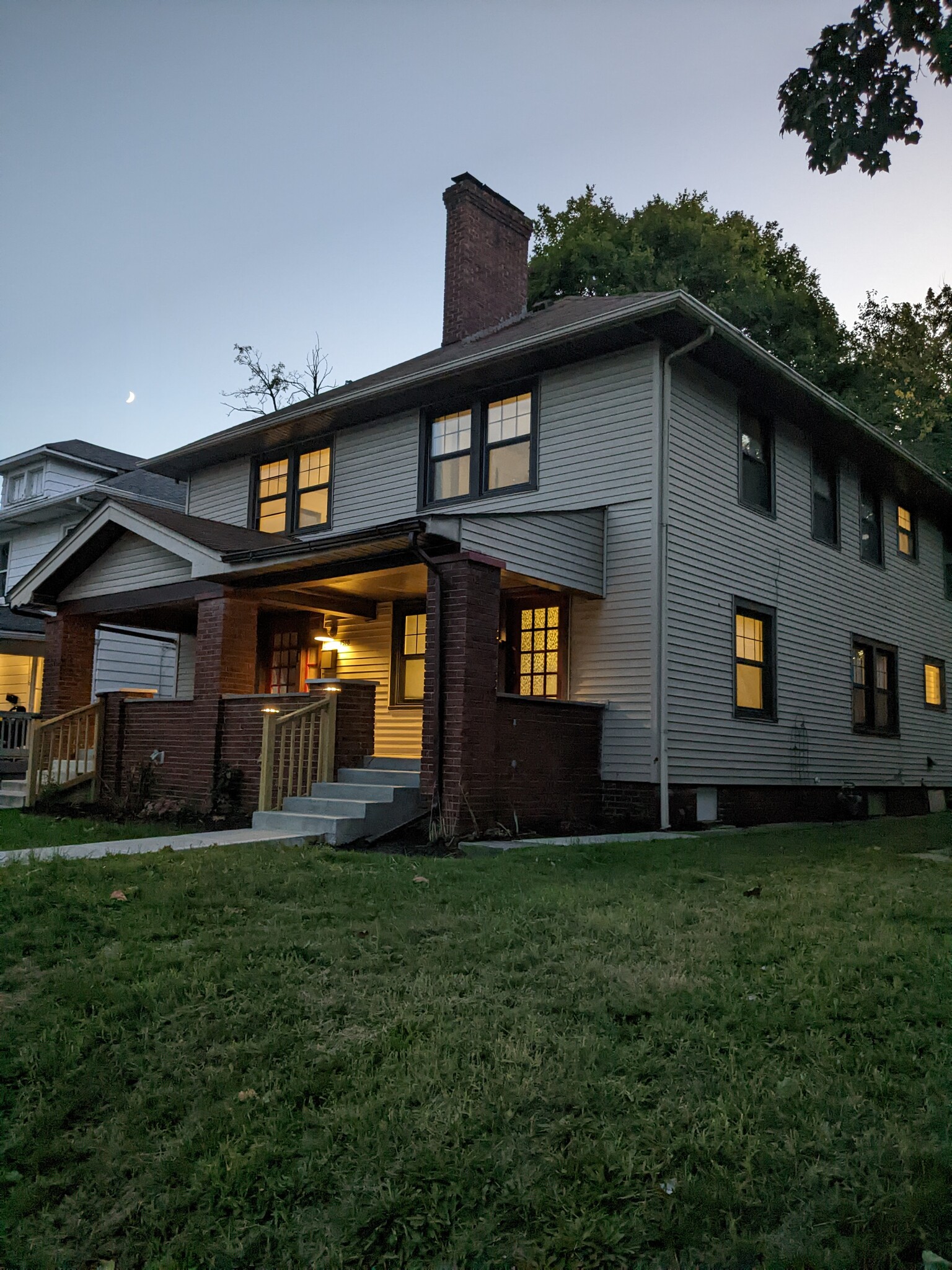 Building Photo - 1518 N Olney St