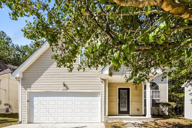 Building Photo - 4259 Waldrop Hills Terrace