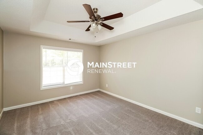 Building Photo - 3 Bedroom Pet-Friendly Home in Jonesboro, GA with Main Street Renewal