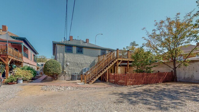 Building Photo - HISTORIC EDO 2/BD 2/BA CONDO