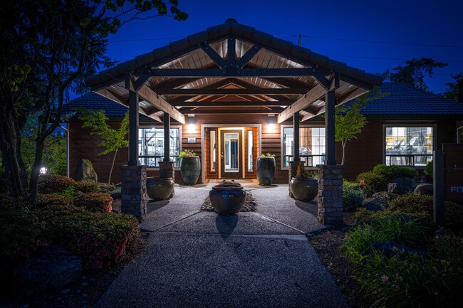 Building Photo - The Ardent at Mill Creek
