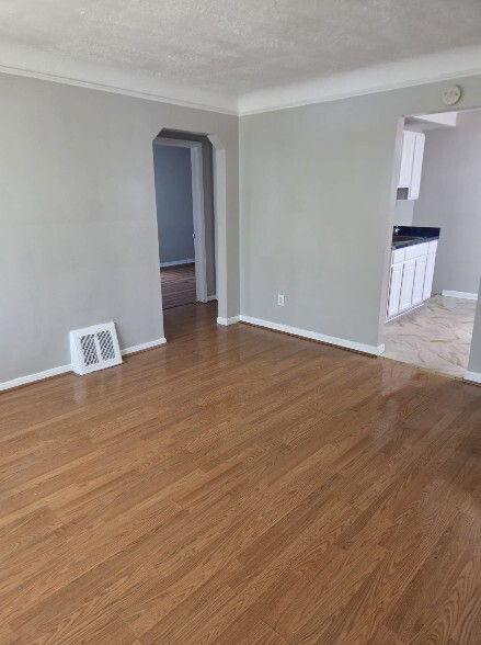 Building Photo - 3444 John Daly St