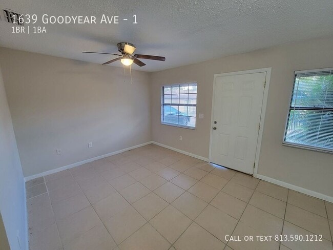 Building Photo - 1639 Goodyear Ave