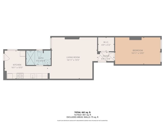 Building Photo - 2417 Maryland Ave