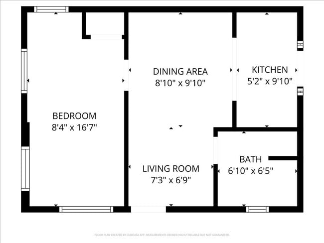 Building Photo - 1 Bedroom 1 Bathroom