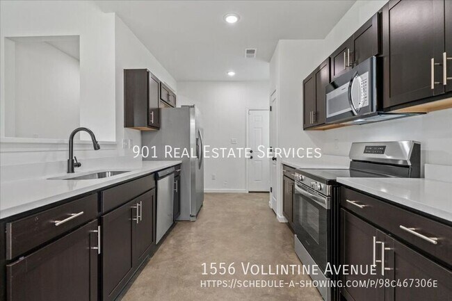 Building Photo - 1556 Vollintine Ave