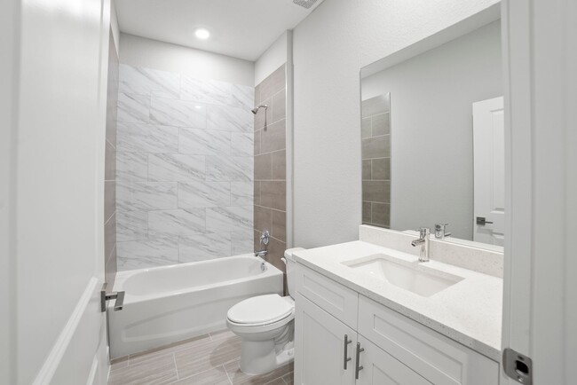 Building Photo - Deposit-Free! Modern, energy efficient hom...