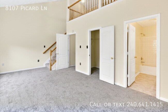Building Photo - 8107 Picard Ln