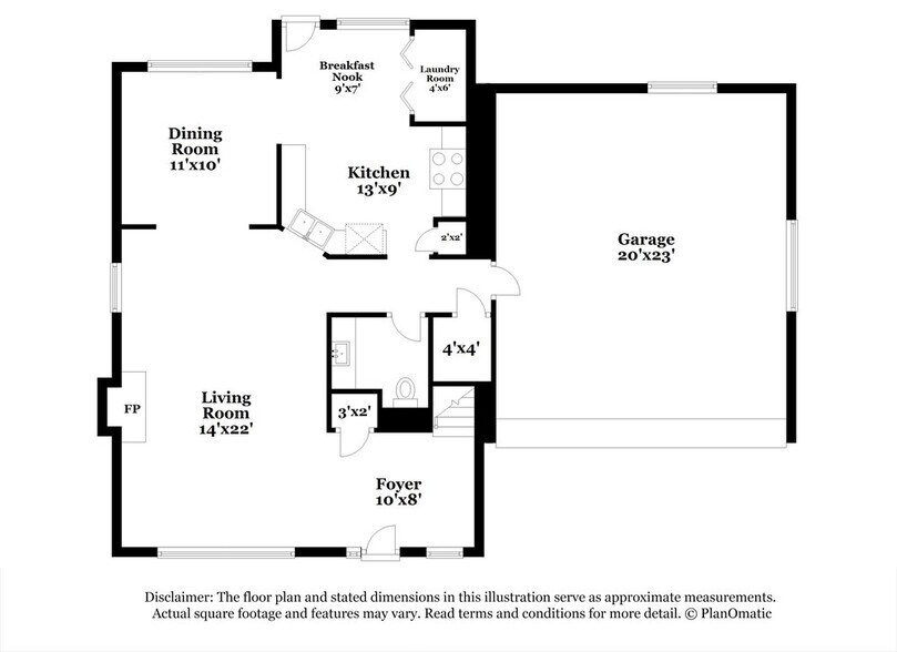 Building Photo - 459 Clearwater Way