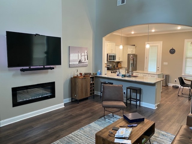 Building Photo - 7414 Appling Rain Dr