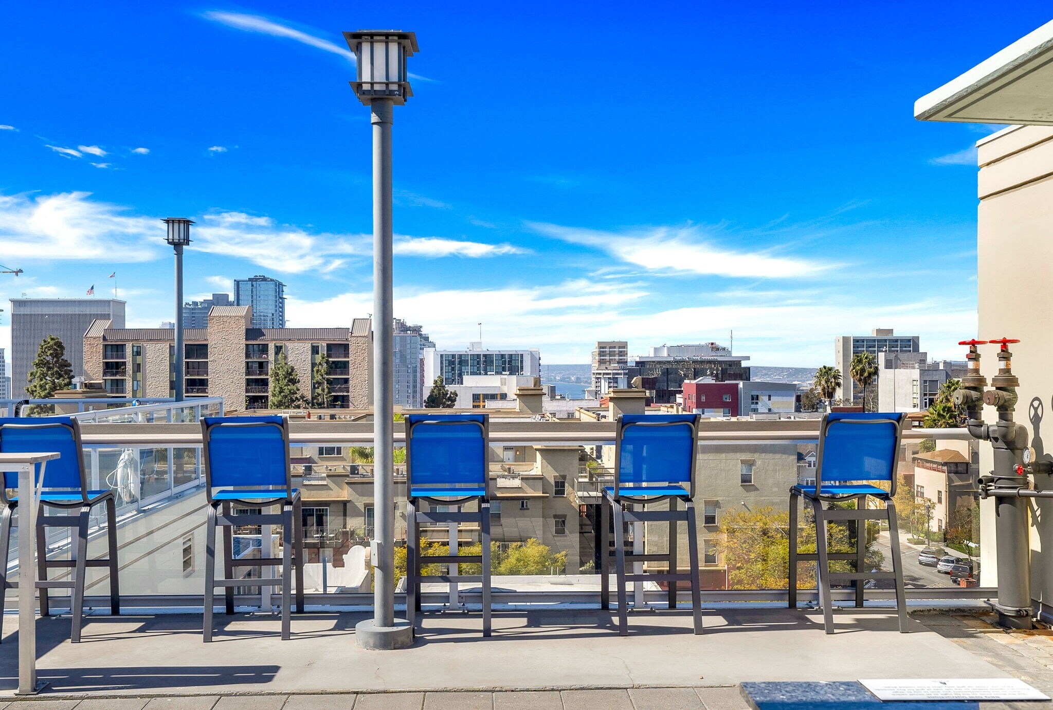 Building Photo - 850 Beech St