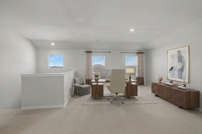 Building Photo - 2344 Bellatrix Dr