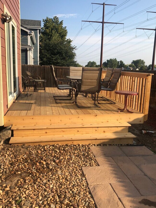 Building Photo - Castle Rock Founders Village Single Family 4BD/3BTH/3-Car (~2100 FSF)