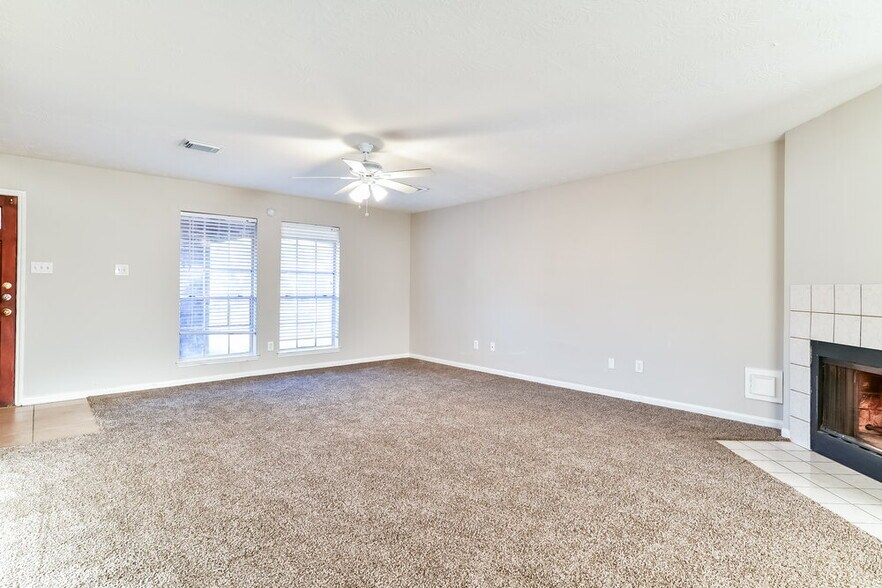 Building Photo - 6803 Hedgewick Dr