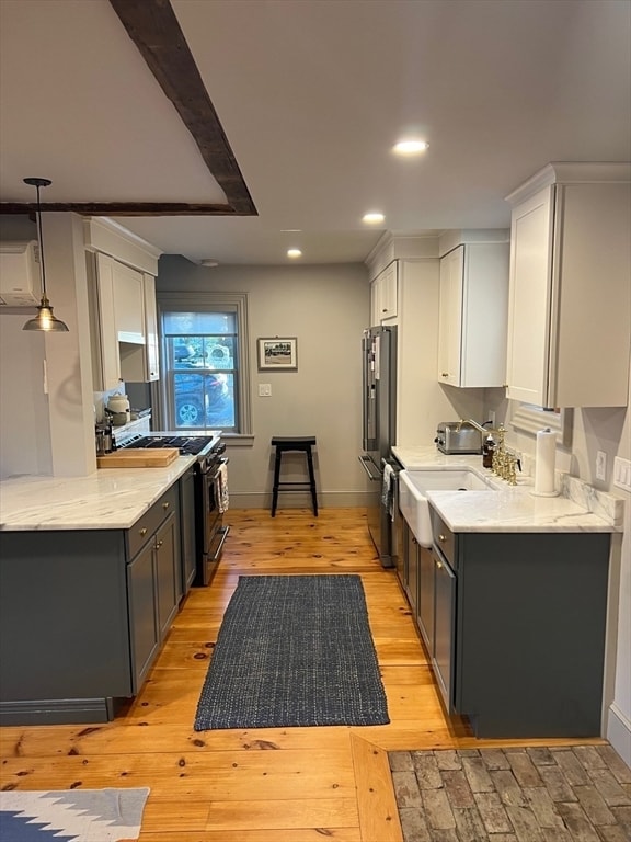 Building Photo - 32 Buffum St