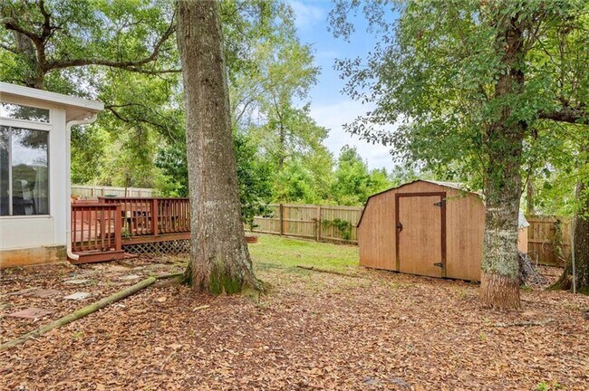 Building Photo - WHISPER WOODS SUBDIVISION