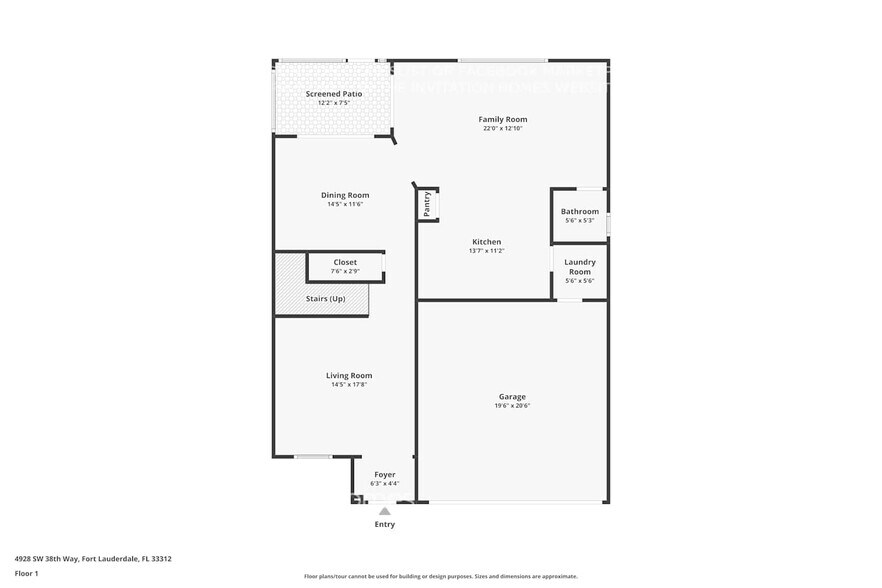 Building Photo - 4928 SW 38th Way