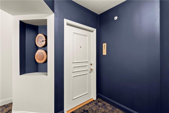 Building Photo - 199 14th St NE