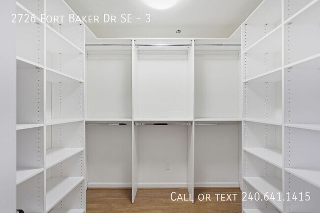 Building Photo - 2726 Fort Baker Dr SE