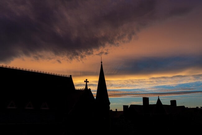 Building Photo - 1101 St Paul St