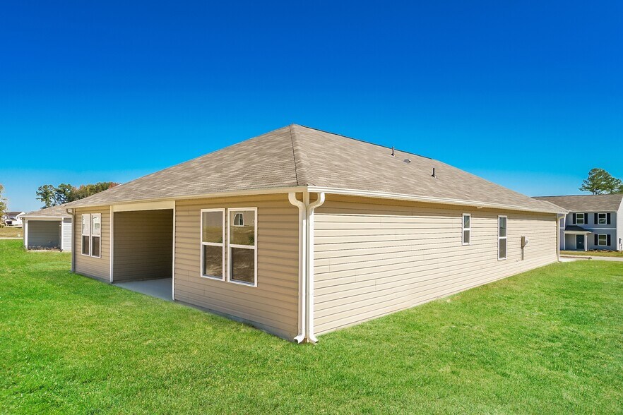 Building Photo - 314 Spencer Dr