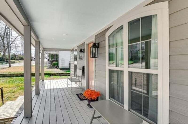 Building Photo - 107 Caldwell St