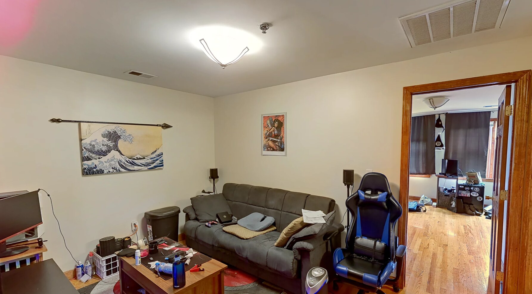 Building Photo - 112 Allston St