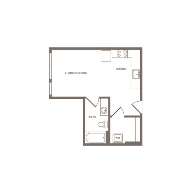 S01 - Modera Broadway