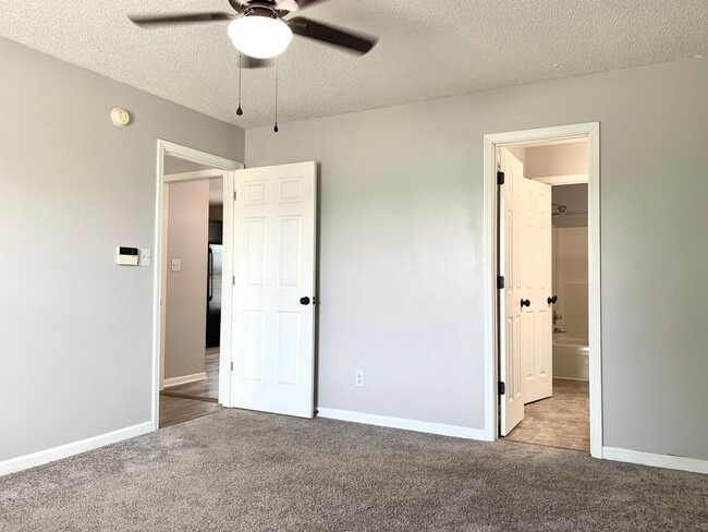 Building Photo - 1013 Mile High Dr