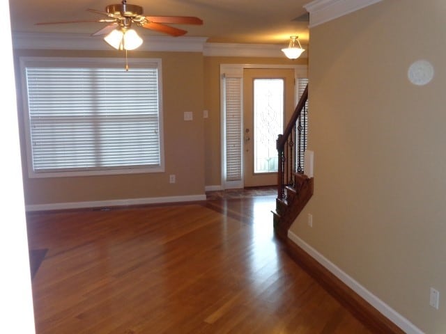 Building Photo - 5405 Crooked Oak Ln