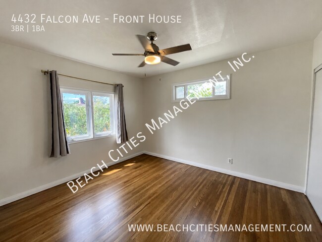 Building Photo - 4432 Falcon Ave