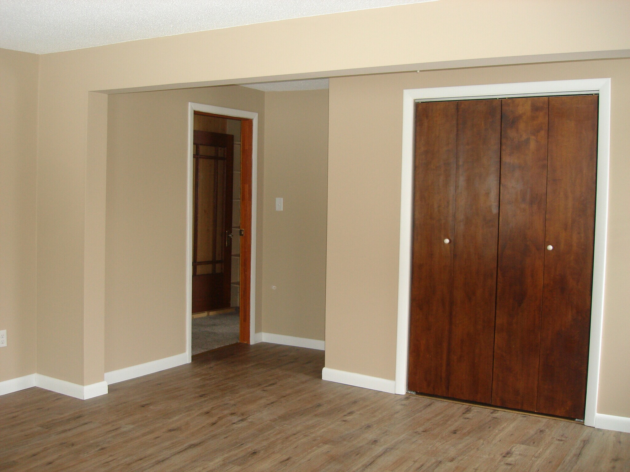 Bedroom 1 - 34 Dwight St