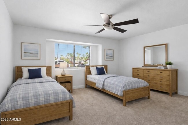 Building Photo - 5201 E Fellars Dr