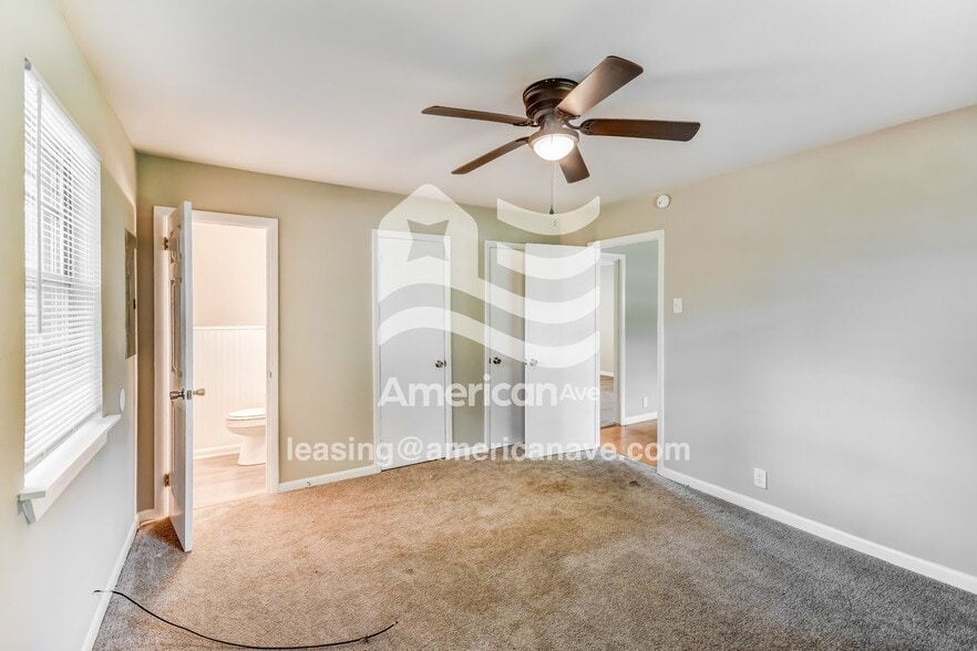 Building Photo - 3116 Cora Ave